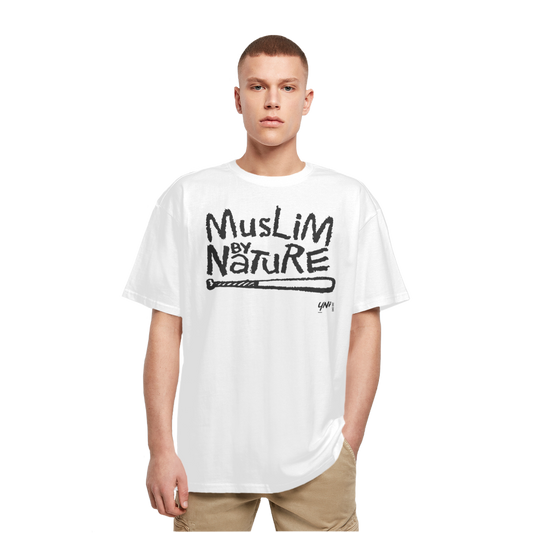 Muslim by Nature