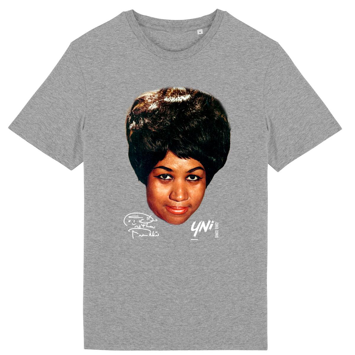 Aretha Franklin tribute