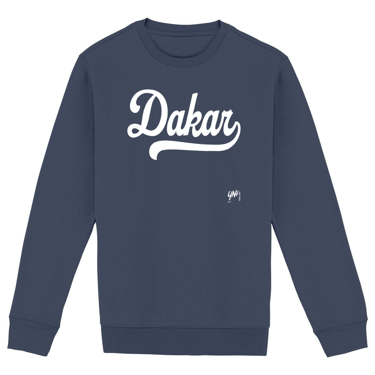 Dakar écriture baseball