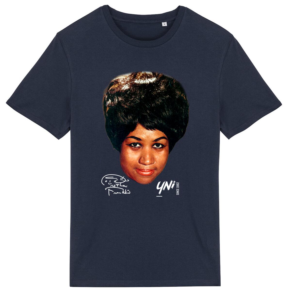 Aretha Franklin tribute