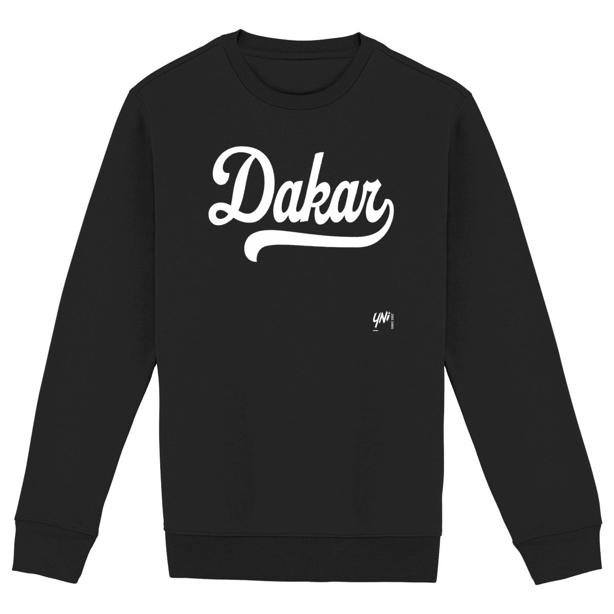 Dakar écriture baseball