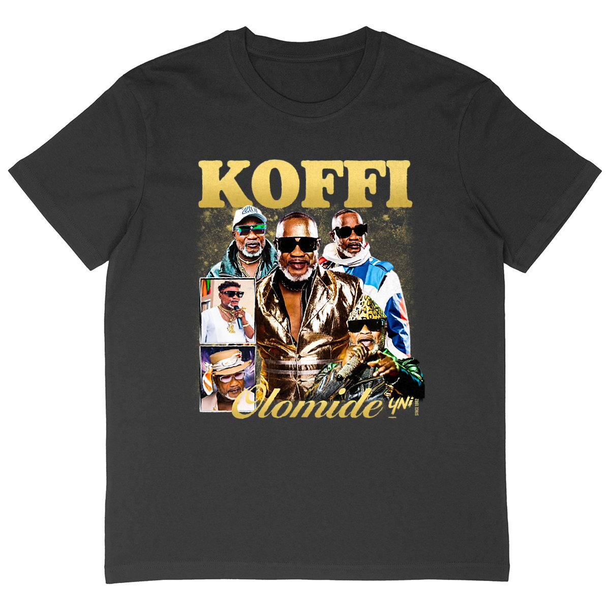 Koffi Olomide