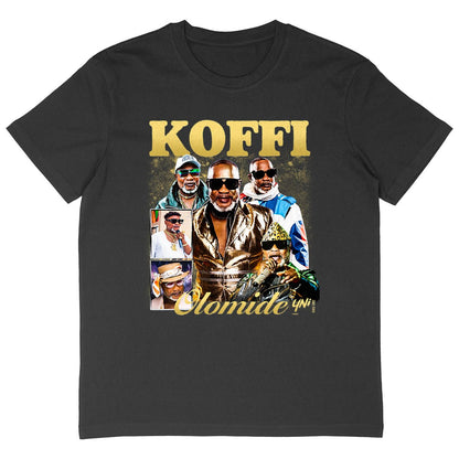 Koffi Olomide