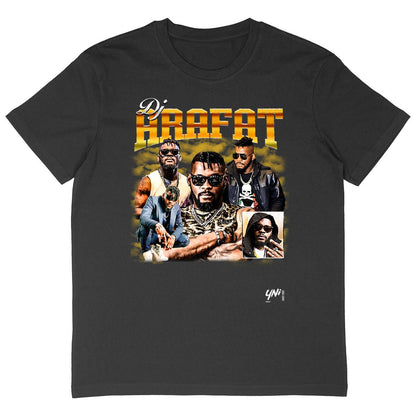 Dj Arafat Bootleg Tshirt